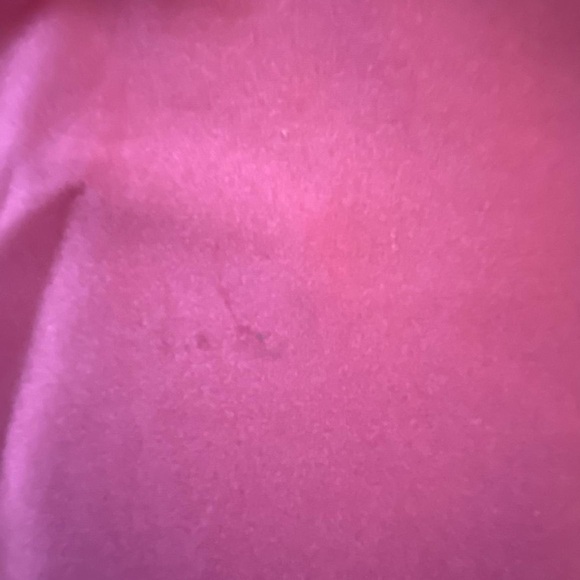 Yumiko Two-Tone Pink Leotard S adult - Picture 3 of 3